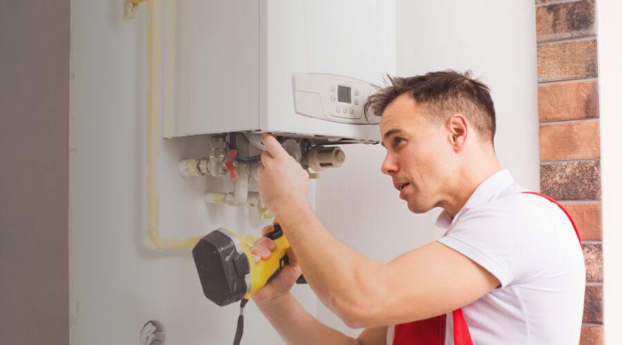 Professional septic pumping service in Sandyville, OH